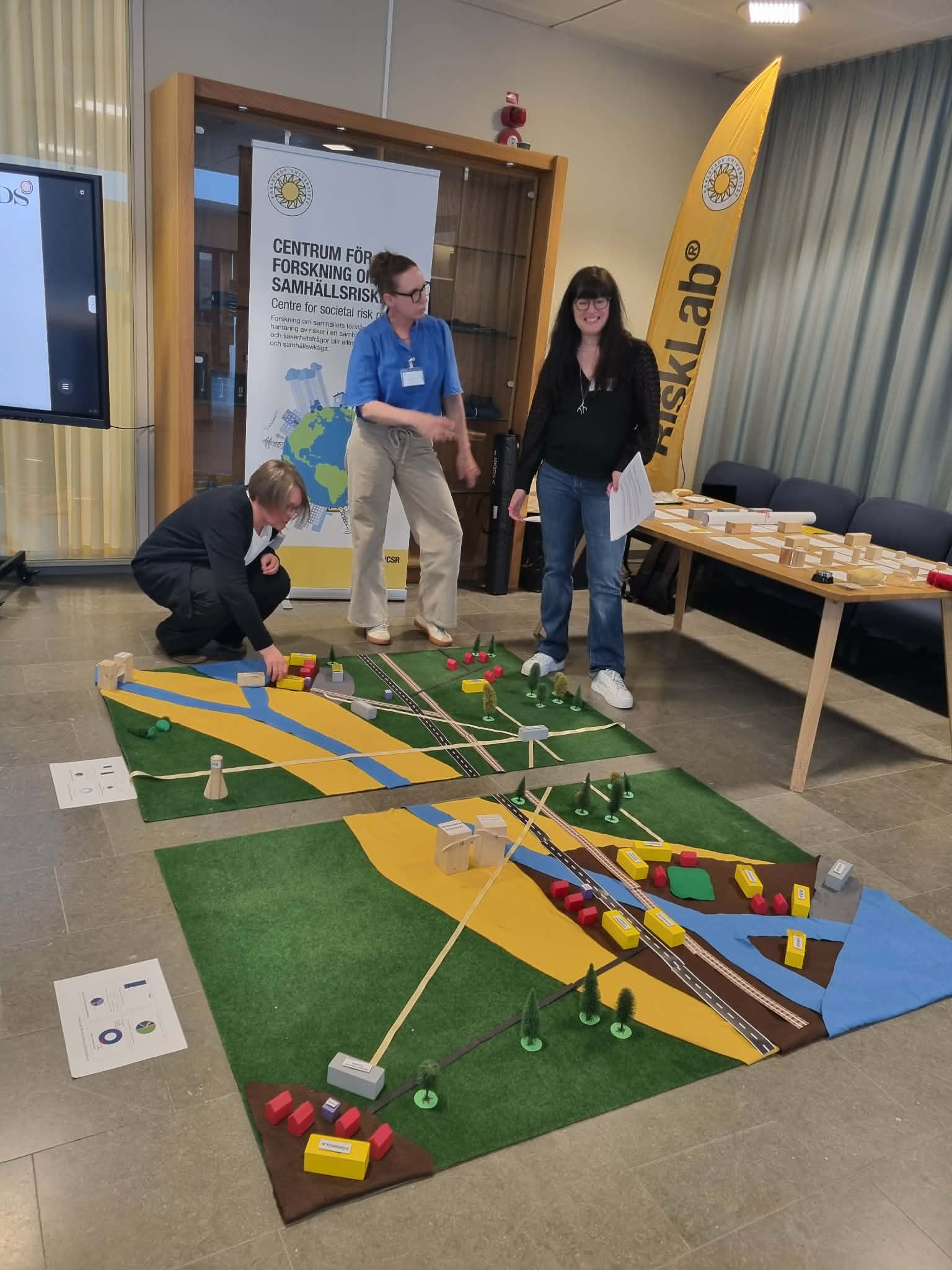 Bild på spelet Energiköping