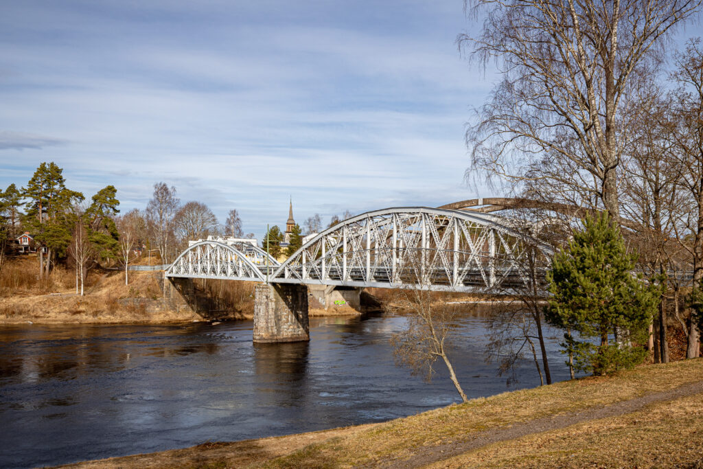 Forshaga kommun